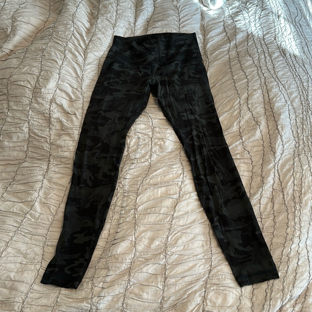 Lululemon Aligns - image 1